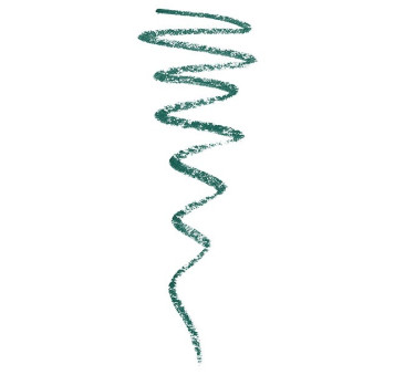 Butelkowa Zieleń O-13 Kredka Konturówka Do Oczu Wodoodporna - Szafir