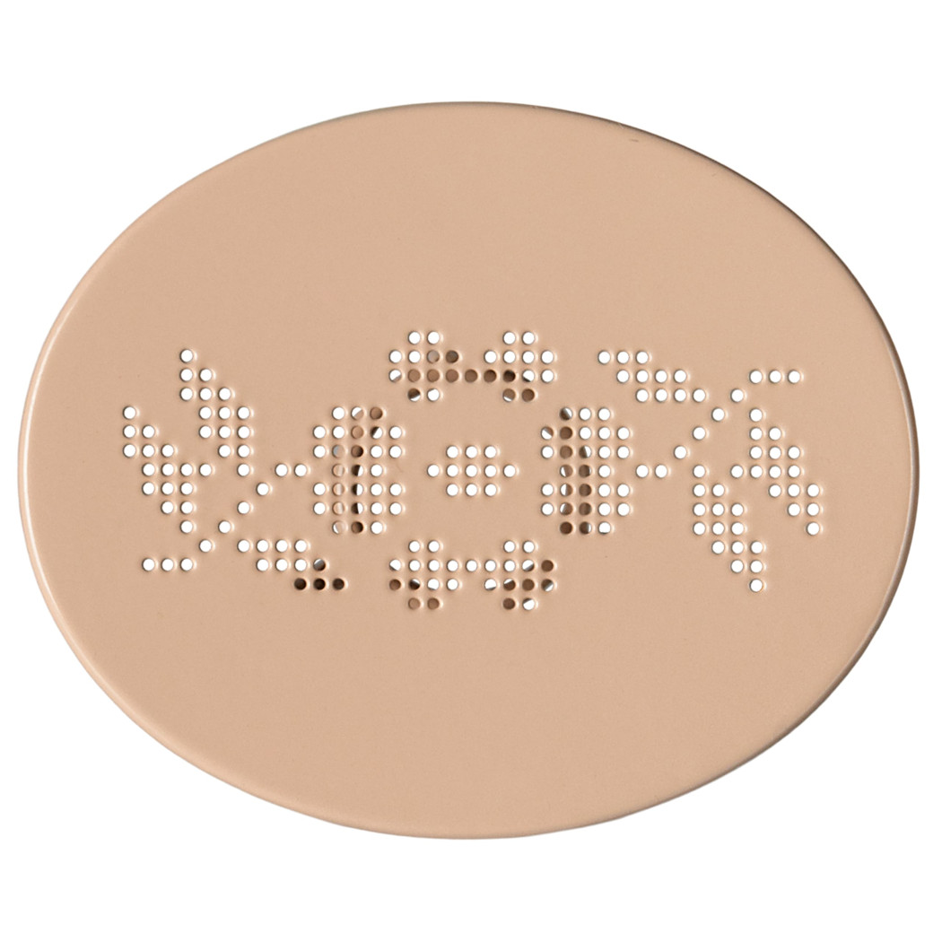 Zestaw Mebli Kawiarnianych dla Myszki Mamy i Taty - Jasny Róż - Akcesoria Dla Myszek - Maileg