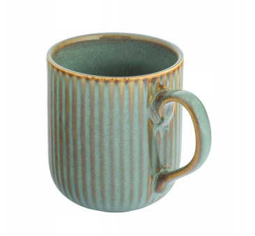 Reactive Sage - Kubek Porcelanowy 400 ml - New Bone China - Altom Design
