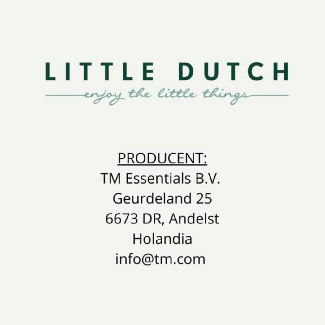 Karty z Pomponami Little Farm - Cztery Plansze w Kształcie Zwierząt - Little Dutch