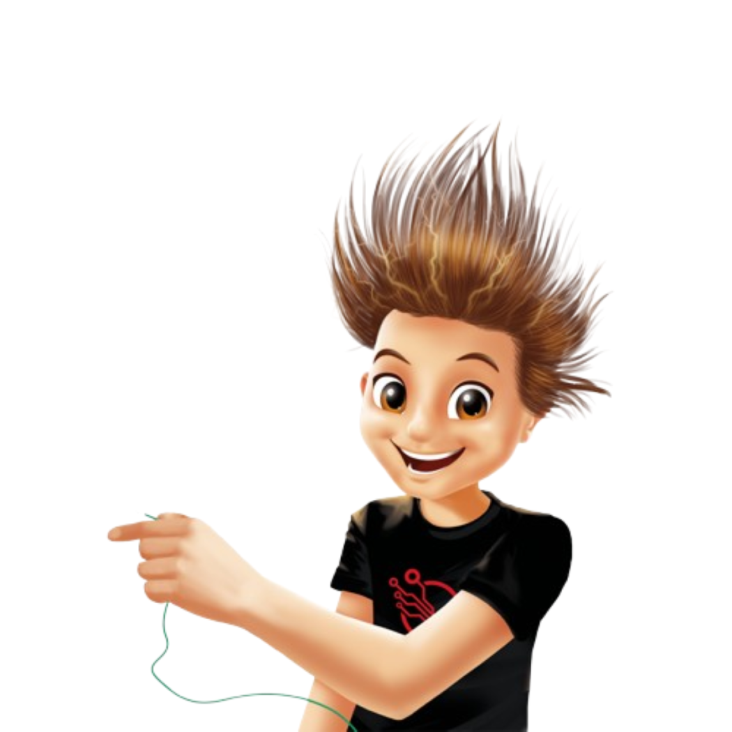 Ekspert Elektroniki - 50 Obwodów Elektrycznych - BUKI