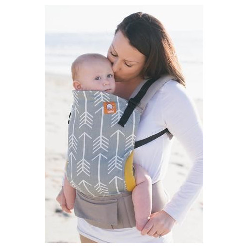 Baby Tula - Arrows - nosidełko ergonomiczne rozmiar standard/baby