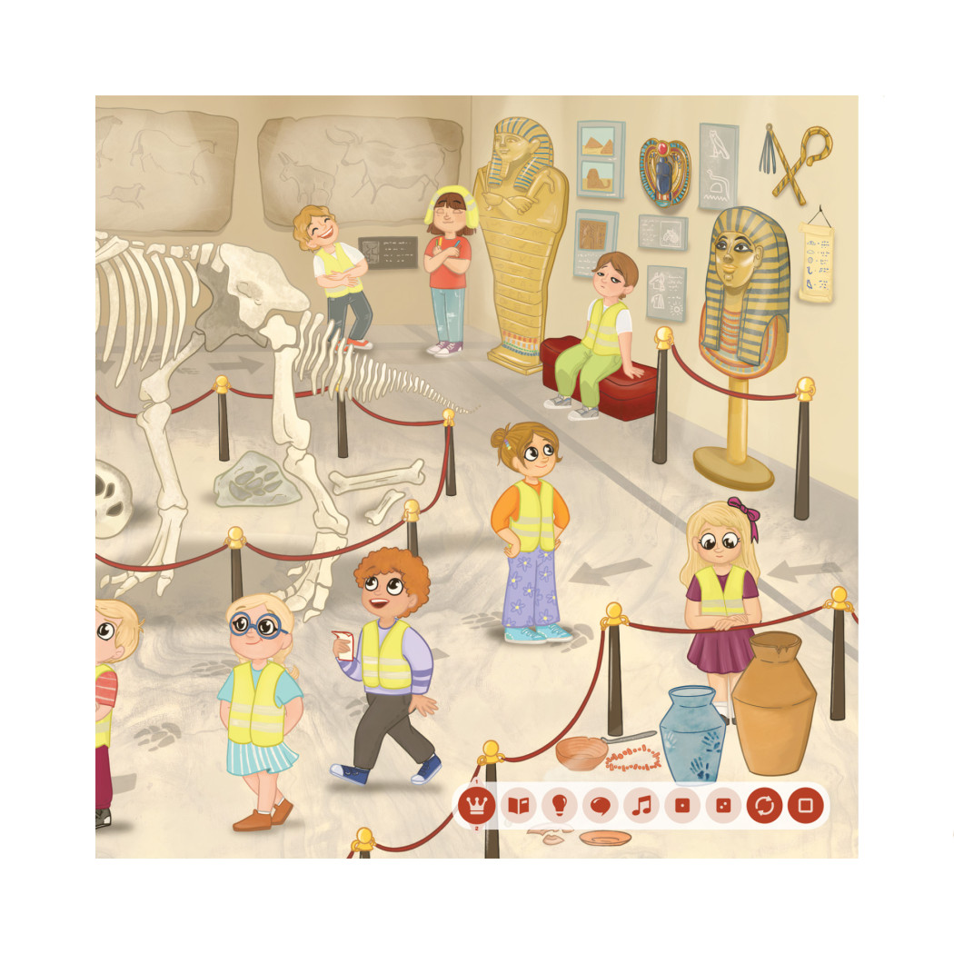 Książka Poznaję Emocje - Czytaj z Albikiem - Albi