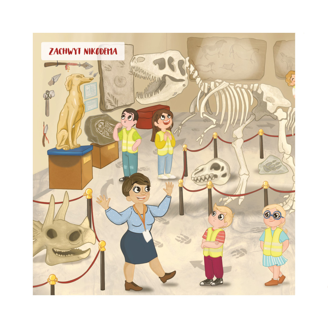 Książka Poznaję Emocje - Czytaj z Albikiem - Albi