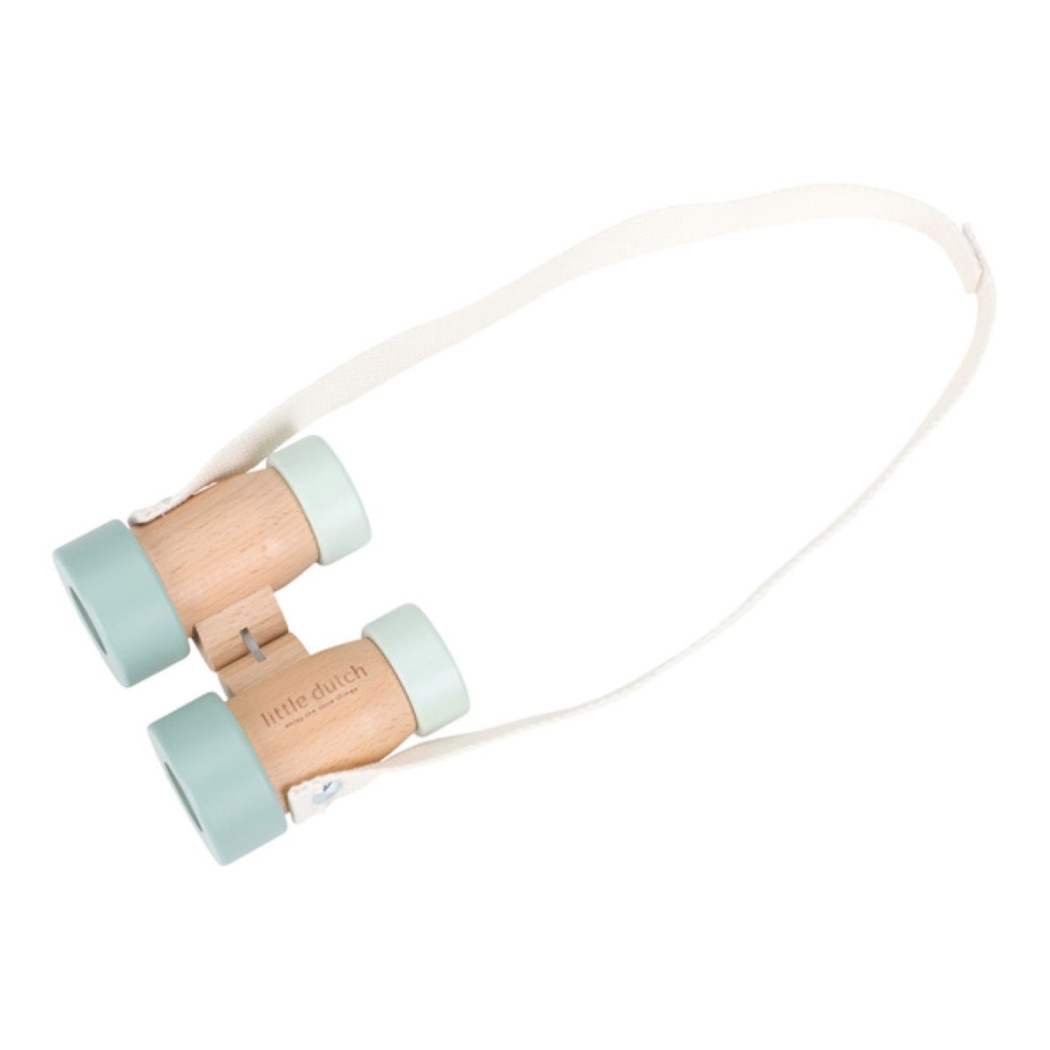 Zielona Lornetka Forest Friends - Little Dutch