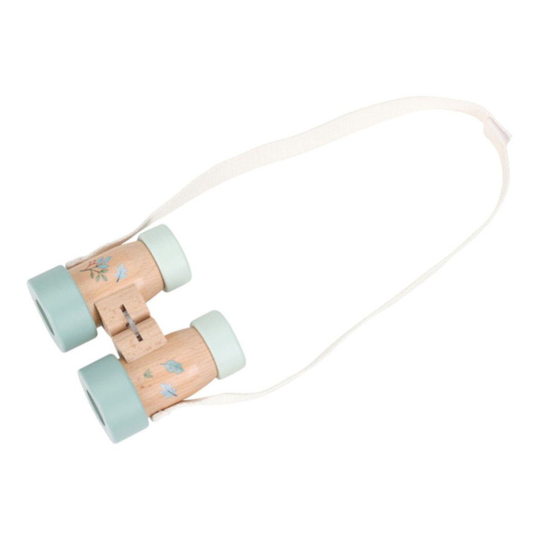 Zielona Lornetka Forest Friends - Little Dutch