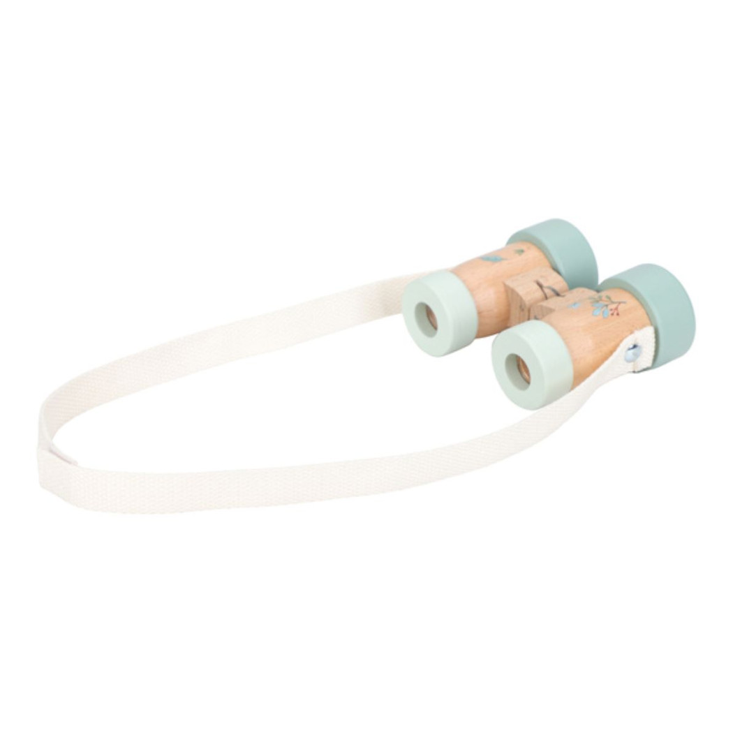 Zielona Lornetka Forest Friends - Little Dutch