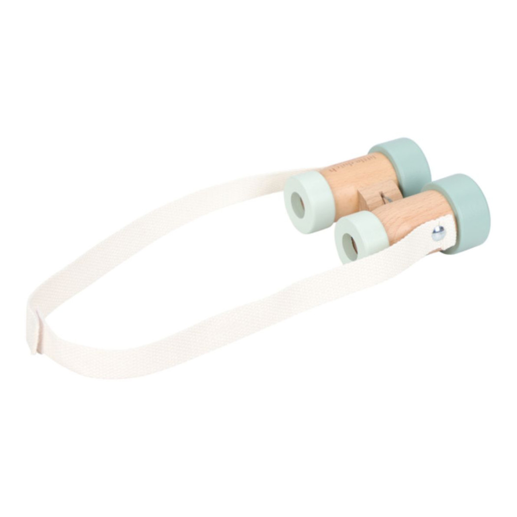 Zielona Lornetka Forest Friends - Little Dutch