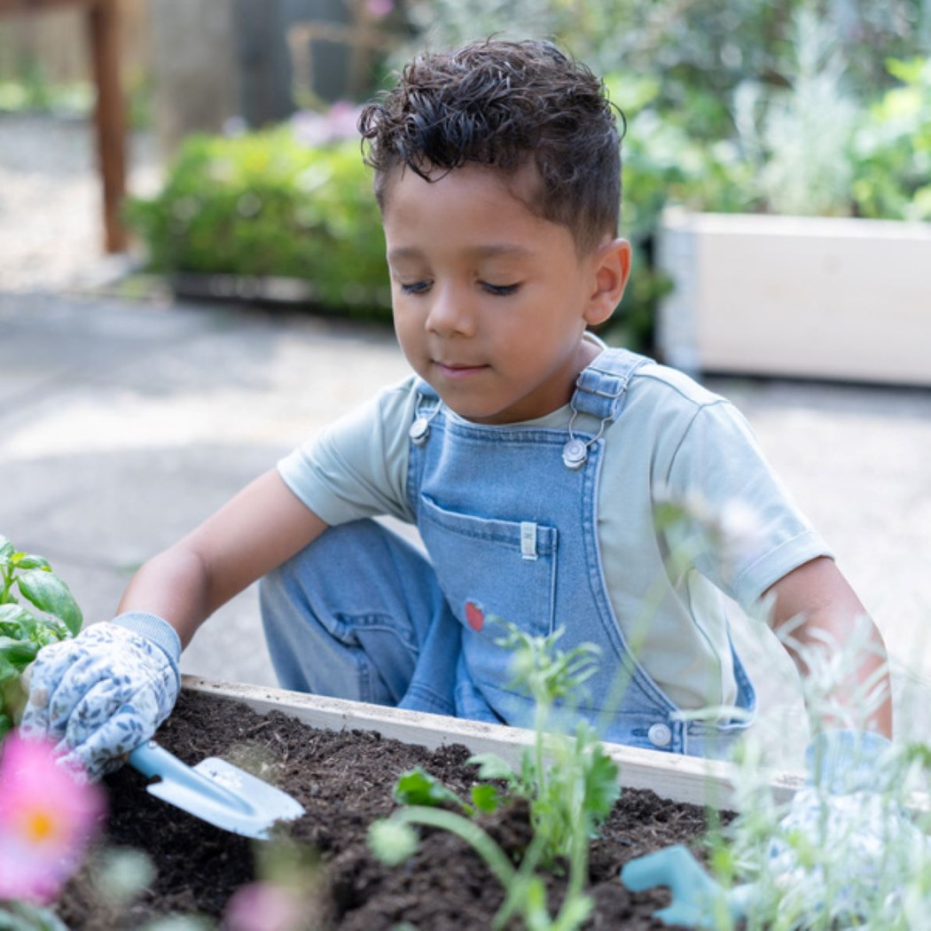 Zestaw Narzędzi Ogrodniczych Forest Friends - Little Dutch
