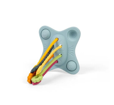 Przeciąganiec Pop-it - Silikonowa Zabawka Sensoryczna Fidget - BigJigs Toys
