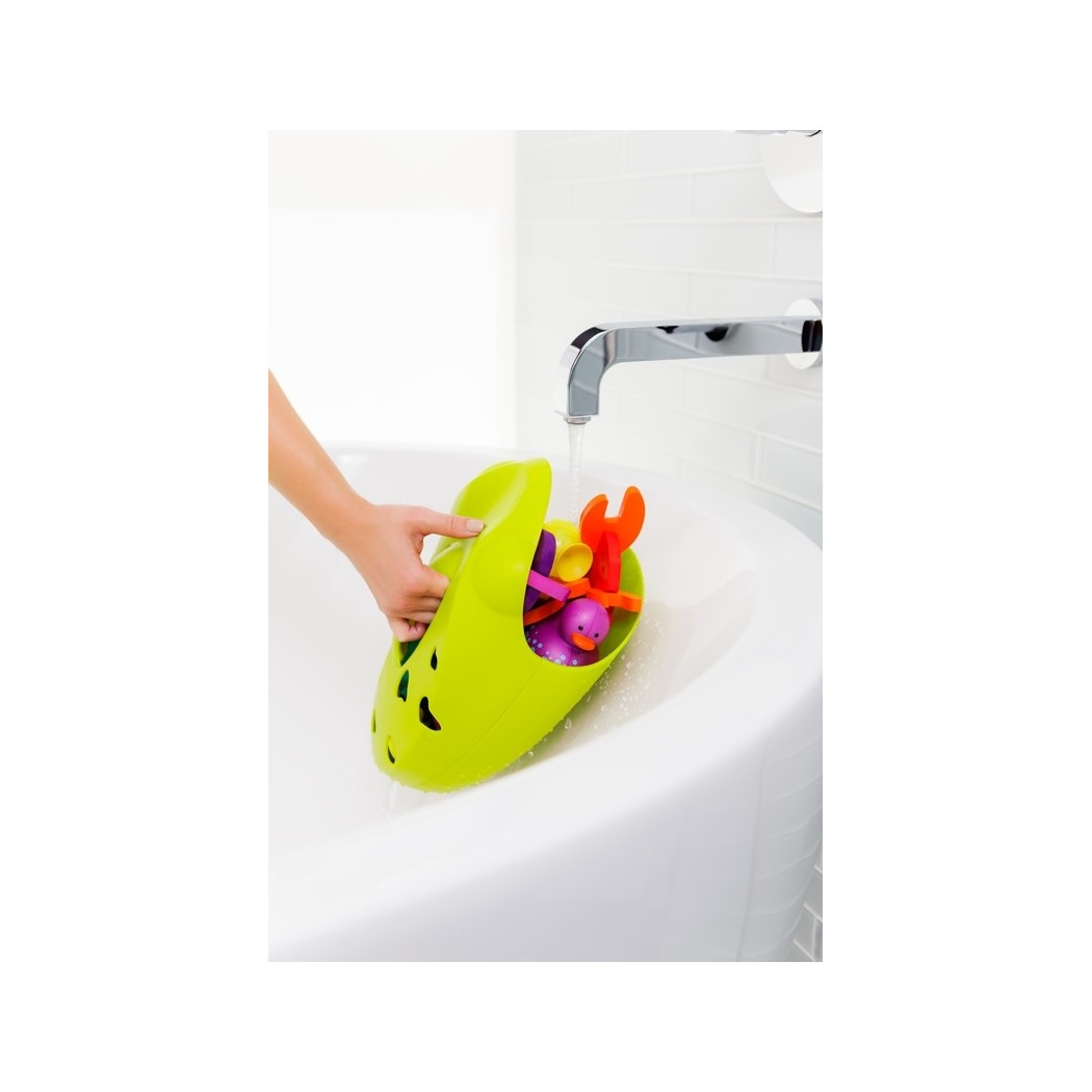Organizer do wanny żaba - Frog - BOON