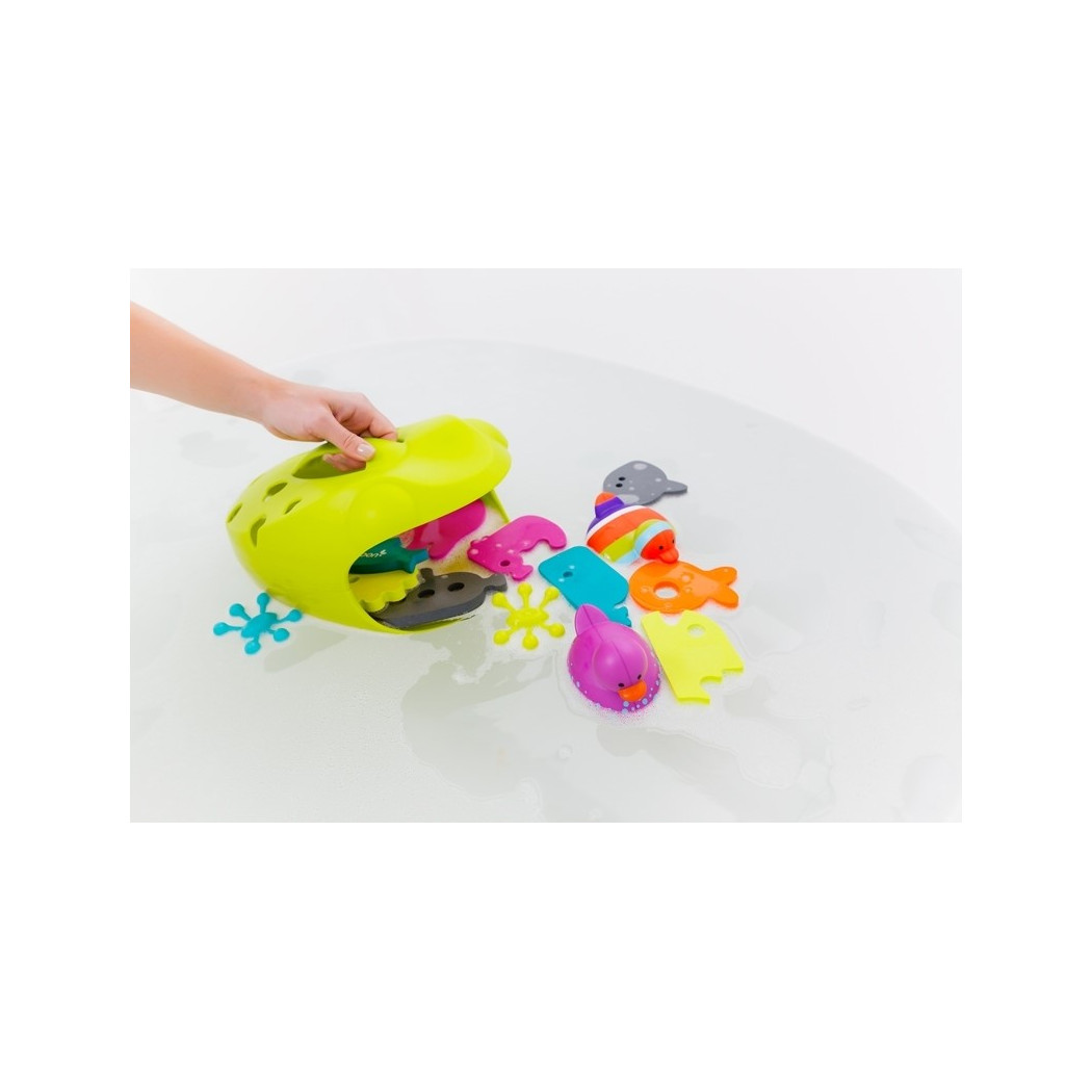 Organizer do wanny żaba - Frog - BOON