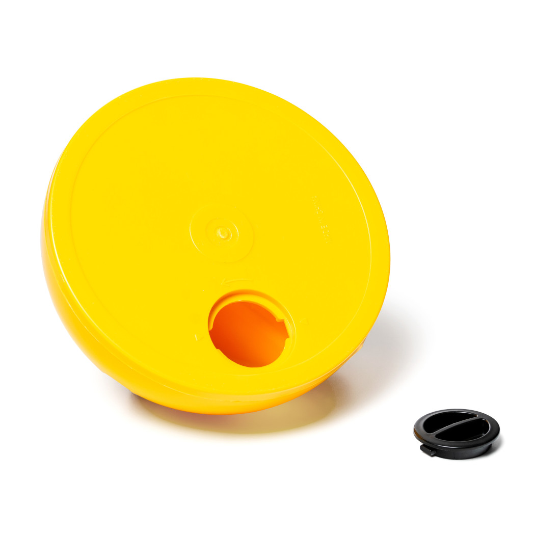 Plastikowa Przeszkoda do Skakania dla Hobby Horse / Konika na Kiju na Patyku - Skippi