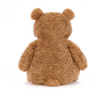 Miś Bartłomiej 36 cm - Maskotka Przytulanka - JellyCat