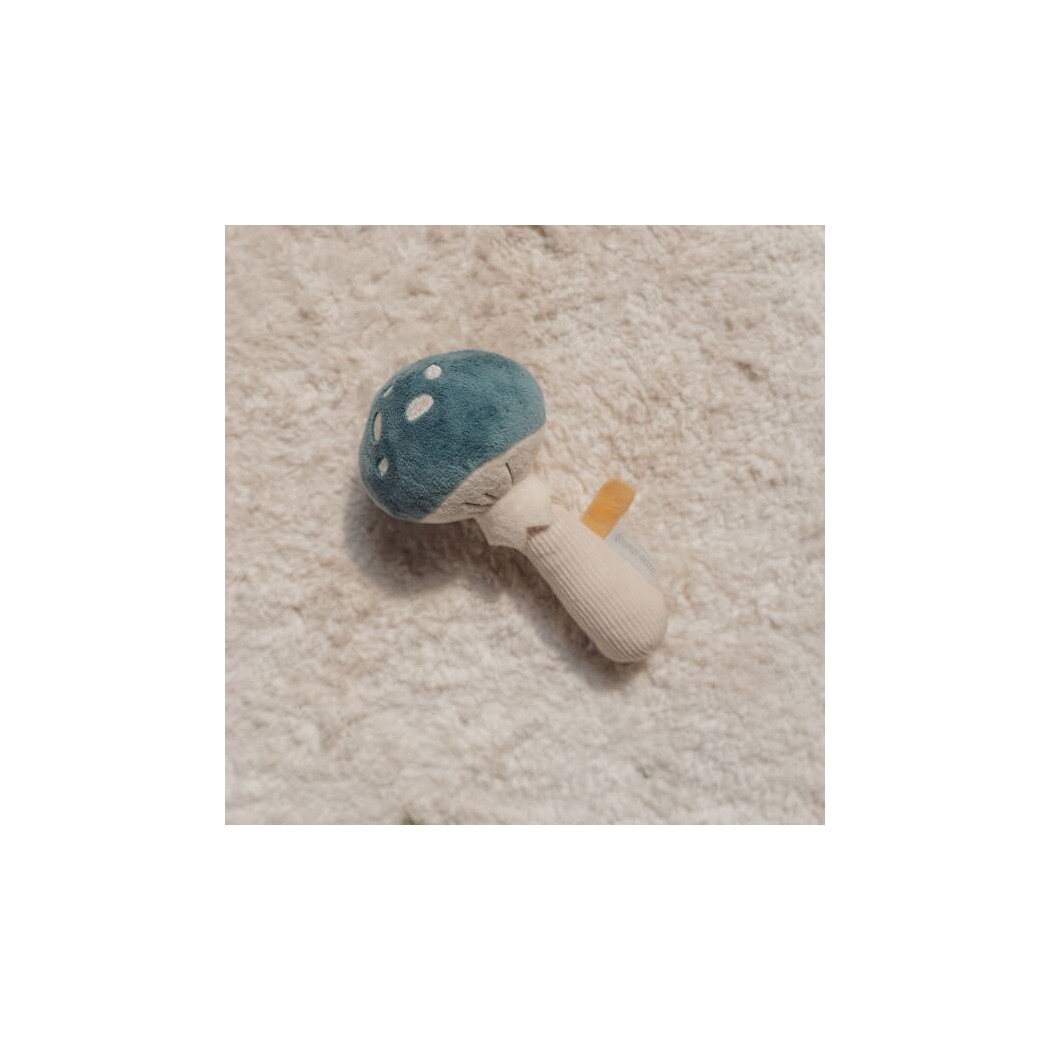 Grzechotka Grzybek Forest Friends - Little Dutch