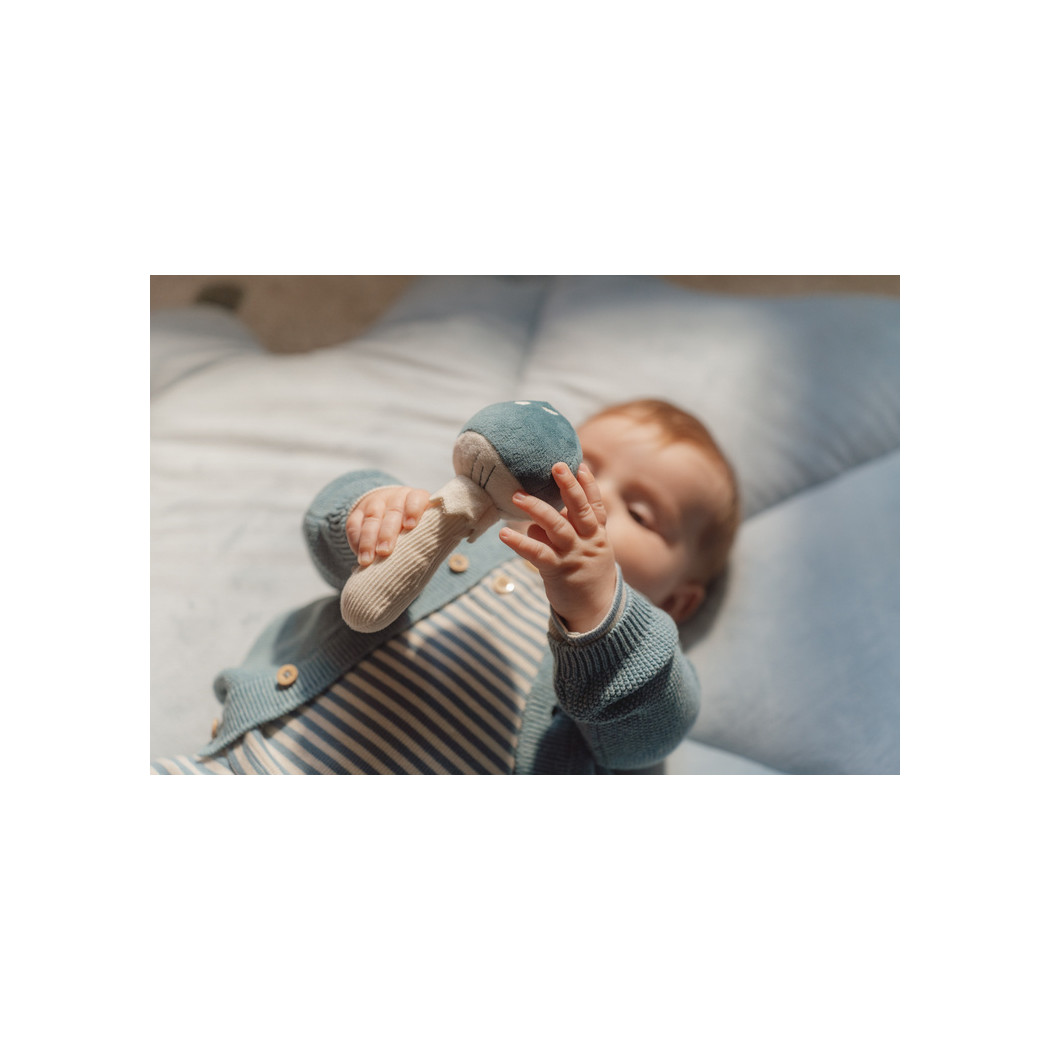 Grzechotka Grzybek Forest Friends - Little Dutch