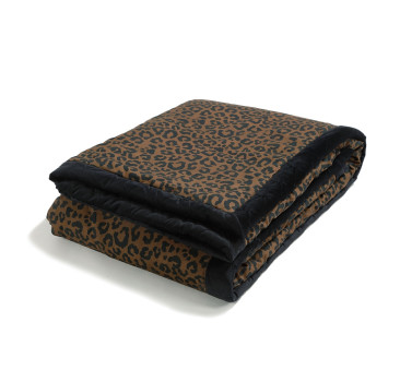 Narzuta Ciepły Koc Velvet XL - 140x200 cm -...