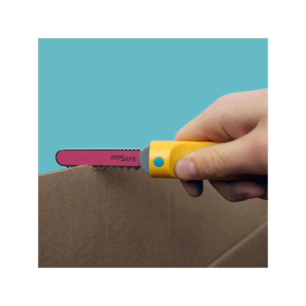 Create 260 elementów - Zestaw Narzędzi do Konstruowania - Makedo