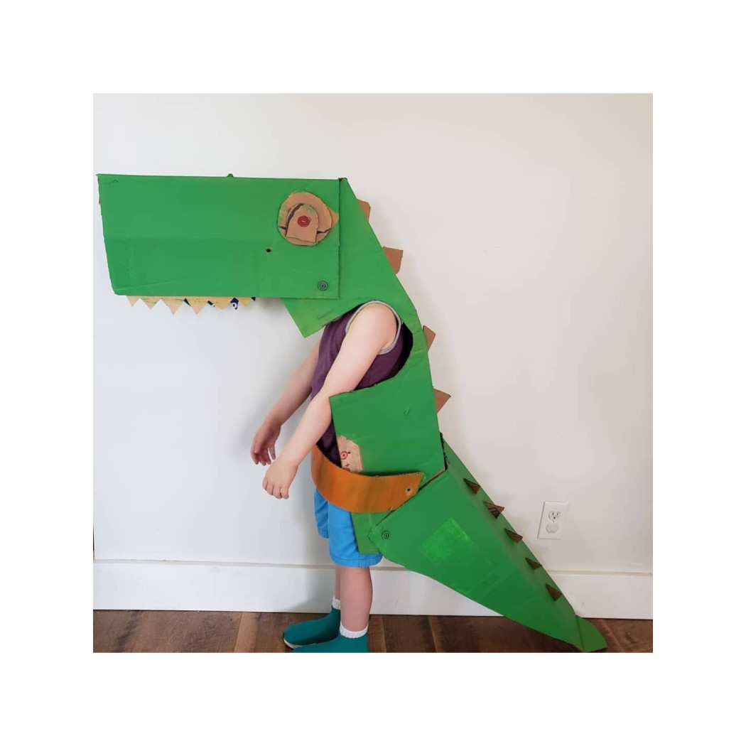 Explore 50 elementów - Zestaw Narzędzi do Konstruowania - Makedo