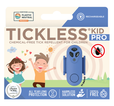 Kid Pro Greek Blue z Opcją Ładowania -...