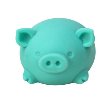Zielona Zajawkowa Świnka - Dig' it Pig -...