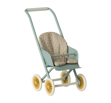 Miętowy Wózek Spacerówka - Stroller Micro - dla...