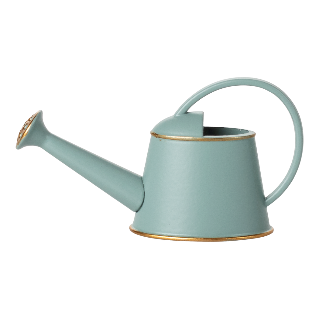 Niebieska Konewka dla Myszki - Akcesoria dla Myszek - Maileg