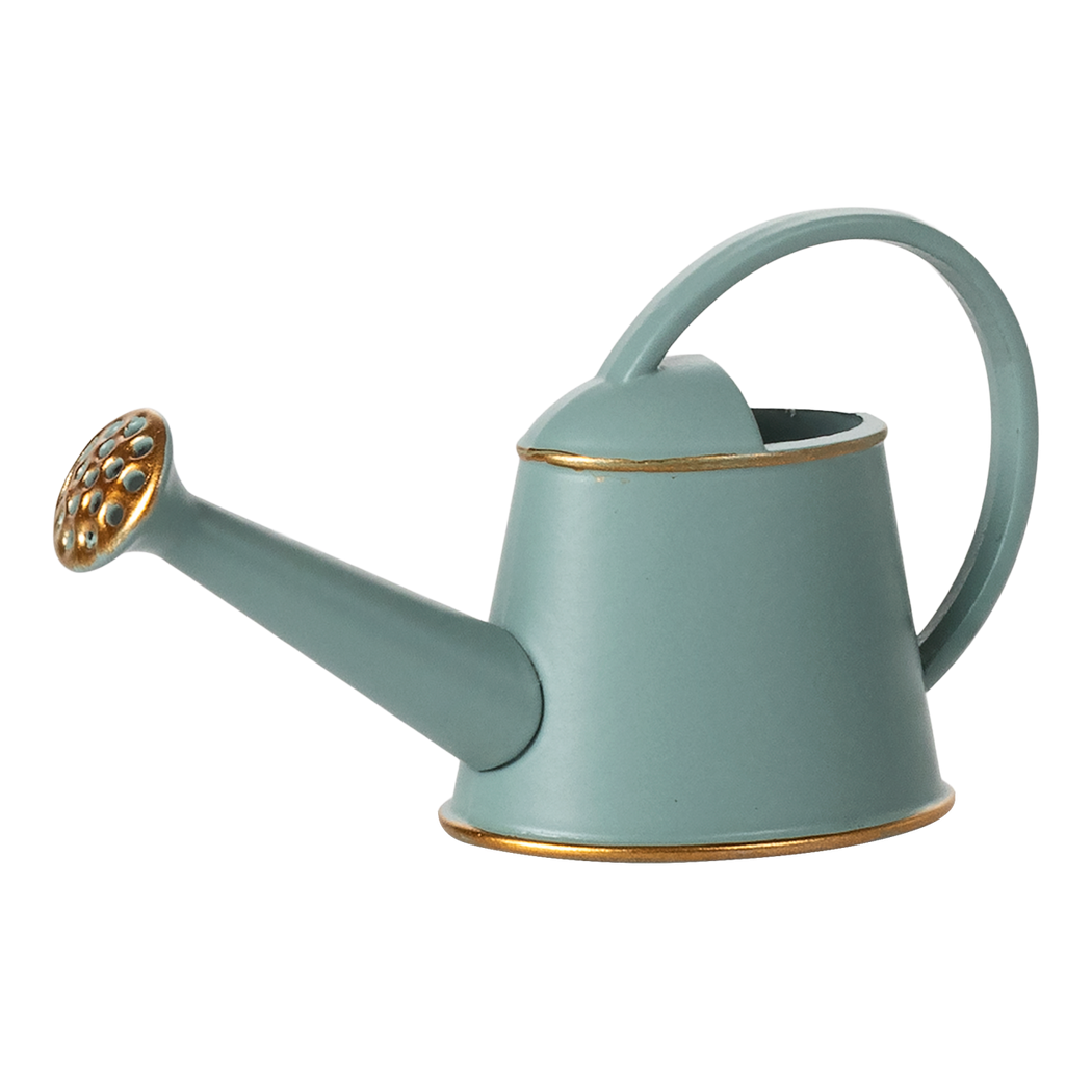 Niebieska Konewka dla Myszki - Akcesoria dla Myszek - Maileg