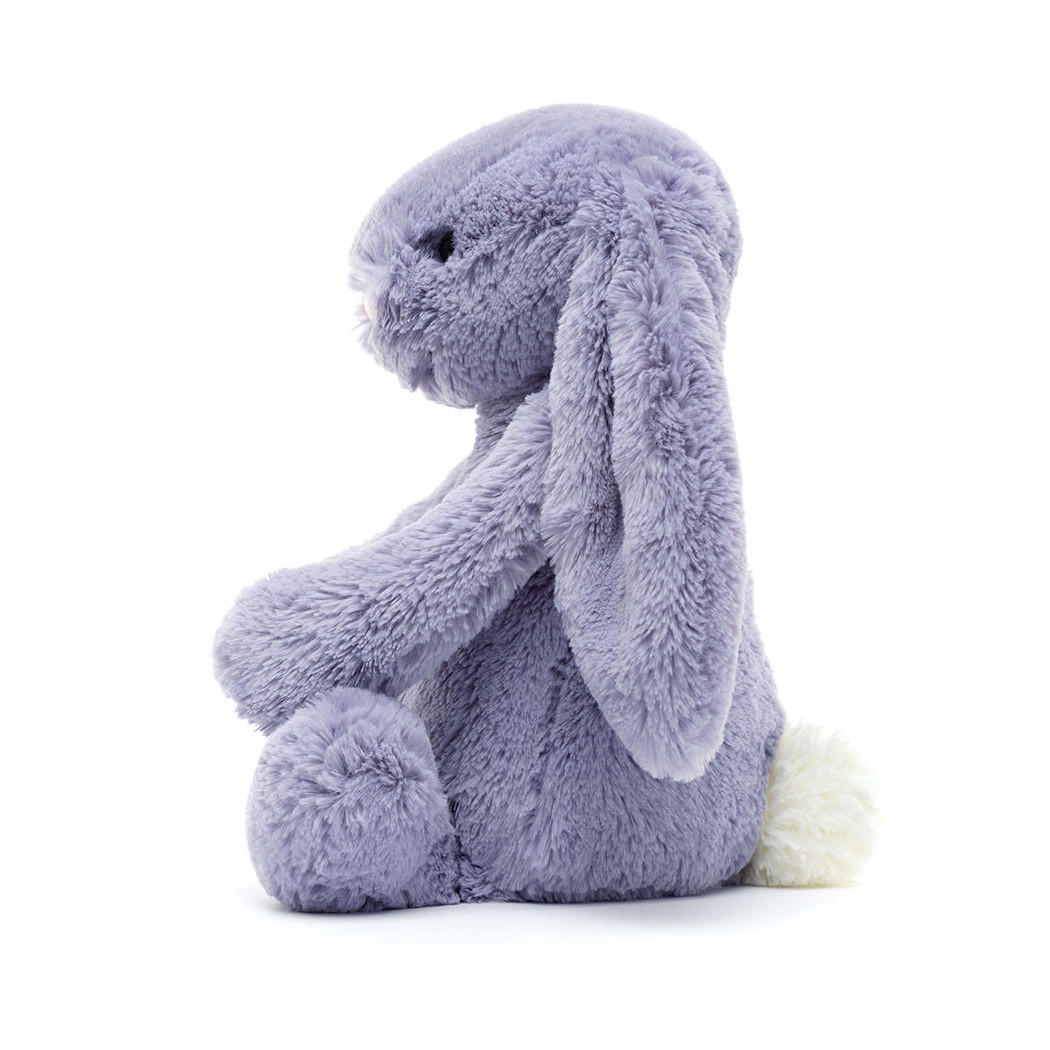 Fioletowy Królik 31 cm - Maskotka Przytulanka - JellyCat