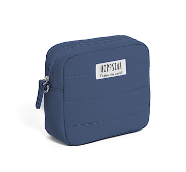 Midi Navy - Niebieska Torba do Aparatu Hoppstar Artist - Hoppstar