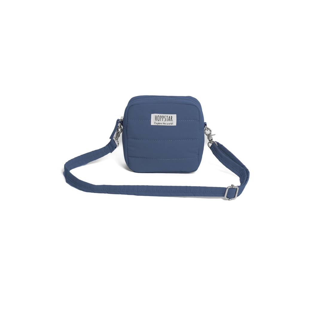 Midi Navy - Niebieska Torba do Aparatu Hoppstar Artist - Hoppstar