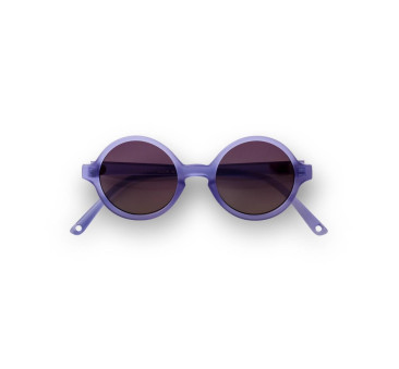 PURPLE WOAM - 0-2 lata - Okularki przeciwsłoneczne - KiETLA
