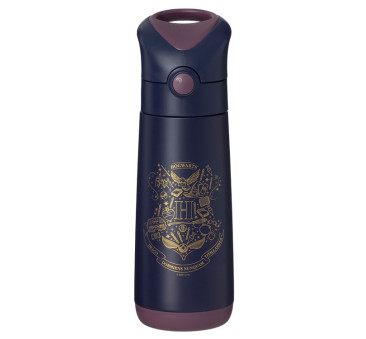 Harry Potter by b.box - Butelka termiczna z ustnikiem sportowym 500 ml - B.Box