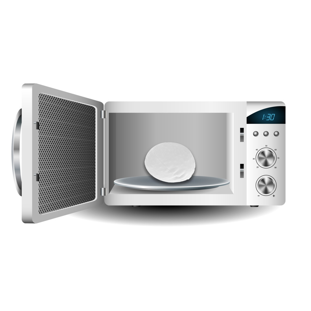 Grzejąca Pluszowa Gęś XL 90 cm - Pluszak z Grzejącym Jajem z Pestek Wiśni - Froster