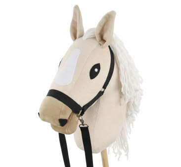Almond A3 - Polski Hobby Horse - Koń na Kiju -...