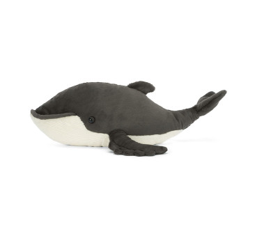 Wieloryb Humphrey 60 cm - Maskotka Przytulanka - JellyCat