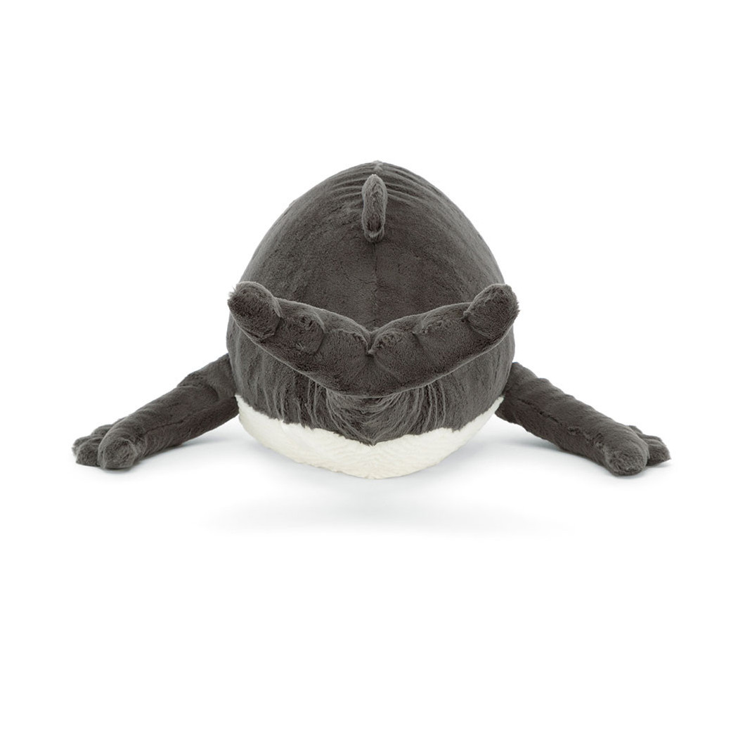 Wieloryb Humphrey 60 cm - Maskotka Przytulanka - JellyCat