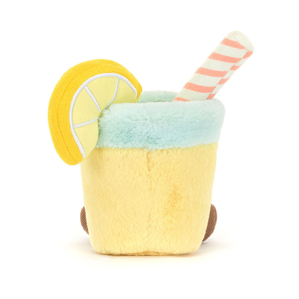 Zabawna Lemoniada 12 cm - Maskotka Przytulanka - JellyCat