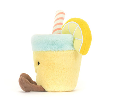 Zabawna Lemoniada 12 cm - Maskotka Przytulanka - JellyCat
