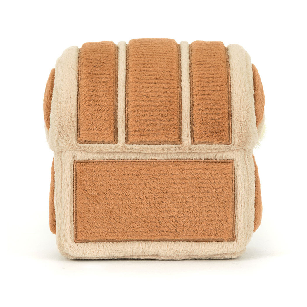 Zabawna Skrzynia Skarbów 19 cm - Maskotka Przytulanka - JellyCat