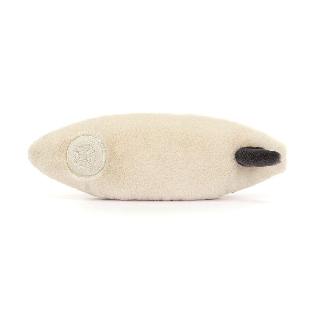 Zabawna Deska Surfingowa 27 cm - Maskotka Przytulanka - JellyCat