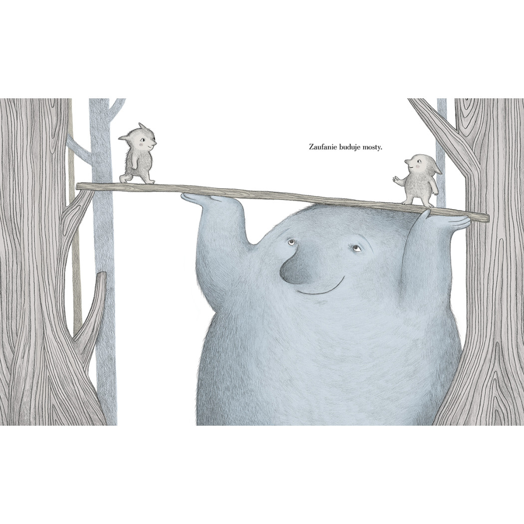 Co Robią Uczucia - Tina Oziewicz, Aleksandra Zając - Wydawnictwo Dwie Siostry