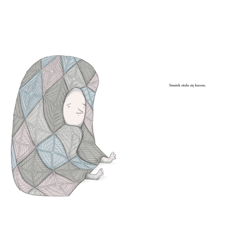 Co Robią Uczucia - Tina Oziewicz, Aleksandra Zając - Wydawnictwo Dwie Siostry