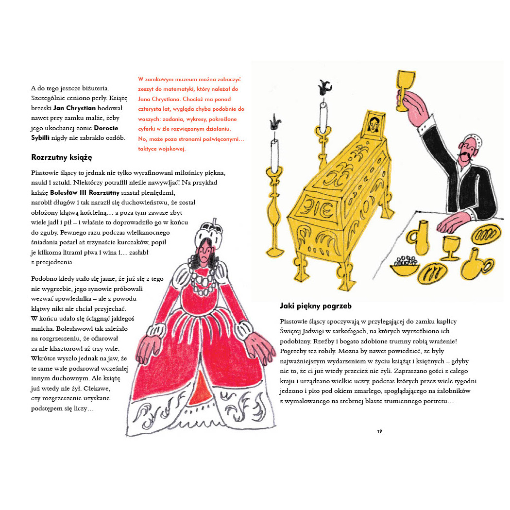 Dobra Nasza! Polska - Przewodnik po Polsce dla Dzieci - Małgorzata Ruszkowska, Klaudia Kozińska - Wydawnictwo Dwie Siostry