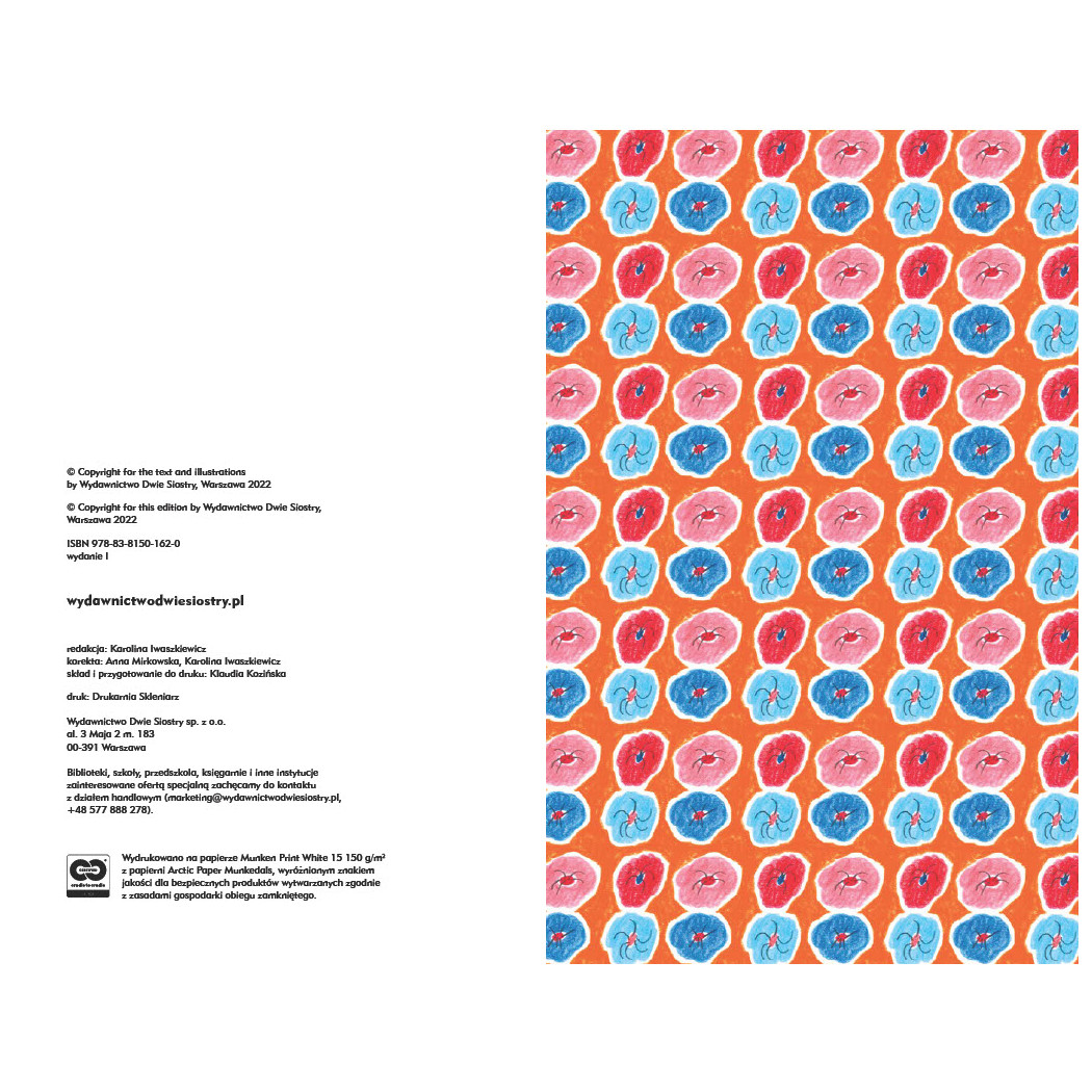 Dobra Nasza! Polska - Przewodnik po Polsce dla Dzieci - Małgorzata Ruszkowska, Klaudia Kozińska - Wydawnictwo Dwie Siostry