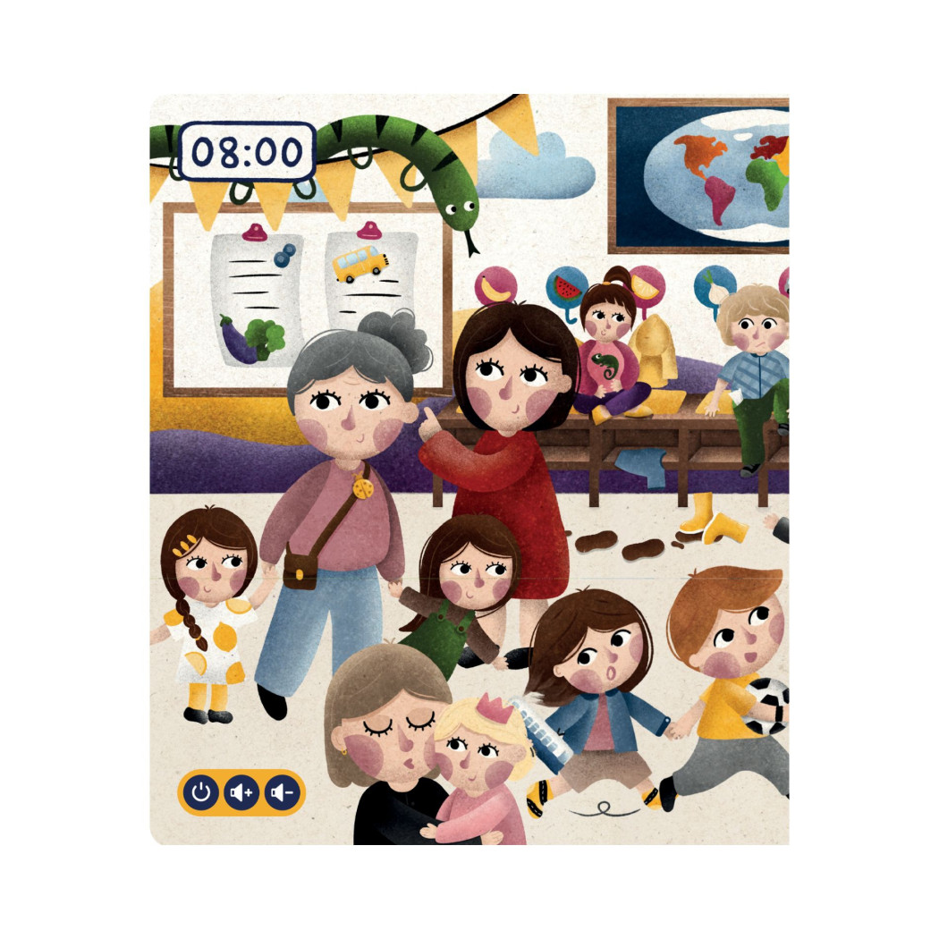 Książka Elementarz Przedszkolaka - Czytaj z Albikiem - Albi