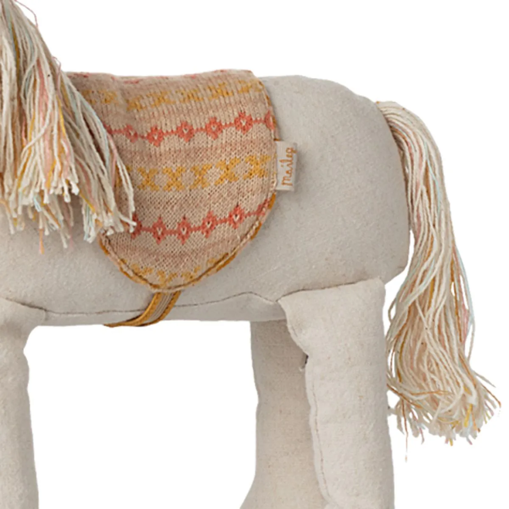 Jednorożec Maskotka 13 cm - Unicorn Small - Maileg