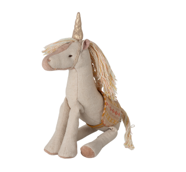 Mały Jednorożec Maskotka 13 cm - Unicorn Small...