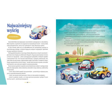 Mądre Bajki - Wydanie Specjalne - Agnieszka Antosiewicz - Greg
