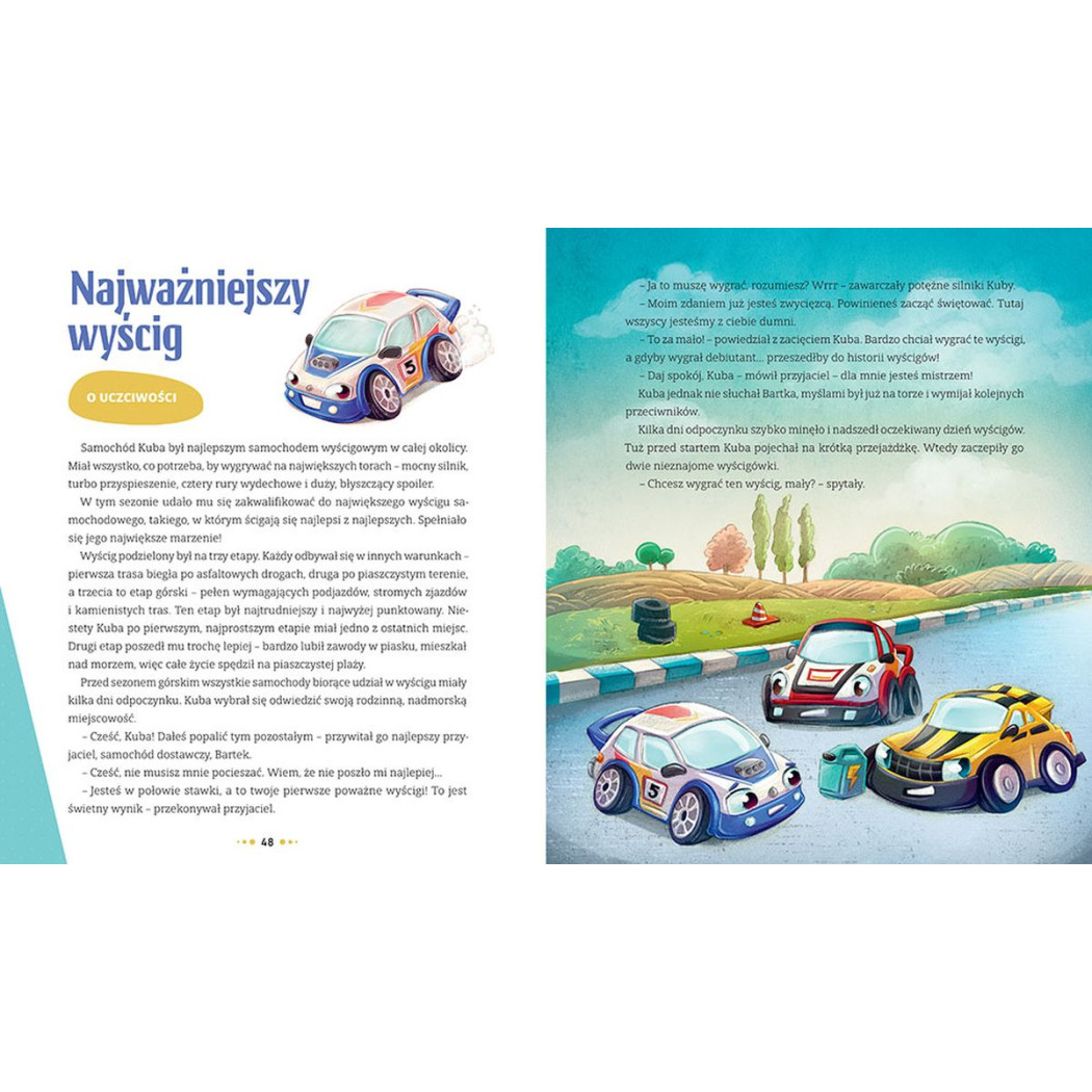 Mądre Bajki - Wydanie Specjalne - Agnieszka Antosiewicz - Greg